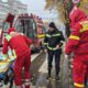 Bilanțul primului trimistru: 23 de accidente rutiere ca urmare a abaterilor săvârșite de pietoni, bicicliști și trotinetiști. Un pieton a murit