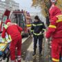 Bilanțul primului trimistru: 23 de accidente rutiere ca urmare a abaterilor săvârșite de pietoni, bicicliști și trotinetiști. Un pieton a murit