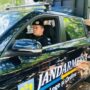 Intervenții ale jandarmilor: infracțiuni de violență, distrugere și deținere de obiecte periculoase