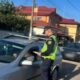 Razii de amploare în weekend. Peste 450 de persoane legitimate și 239 de autovehicule oprite pentru control