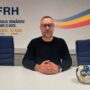Adrian Manole, președintele HC Dunărea: ”Nu avem nimic de ascuns!”