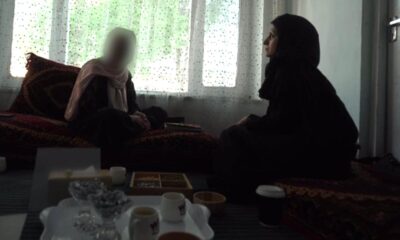 A fugit sute de kilometri pentru a scăpa de o căsătorie forțată. Povestea unei tinere din Afganistan