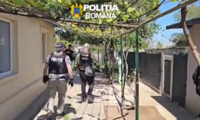 Tânăr de 24 de ani din Însurăței, în arest la domiciliu după o agresiune violentă. Victima ar fi fost lovită inclusiv în zona capului