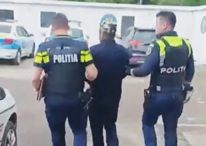 Și-a bătut soția două zile la rând. Instanța a dispus control judiciar pentru soțul agresor