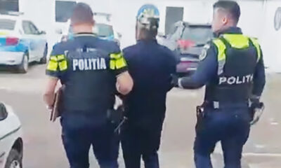 Și-a bătut soția două zile la rând. Instanța a dispus control judiciar pentru soțul agresor