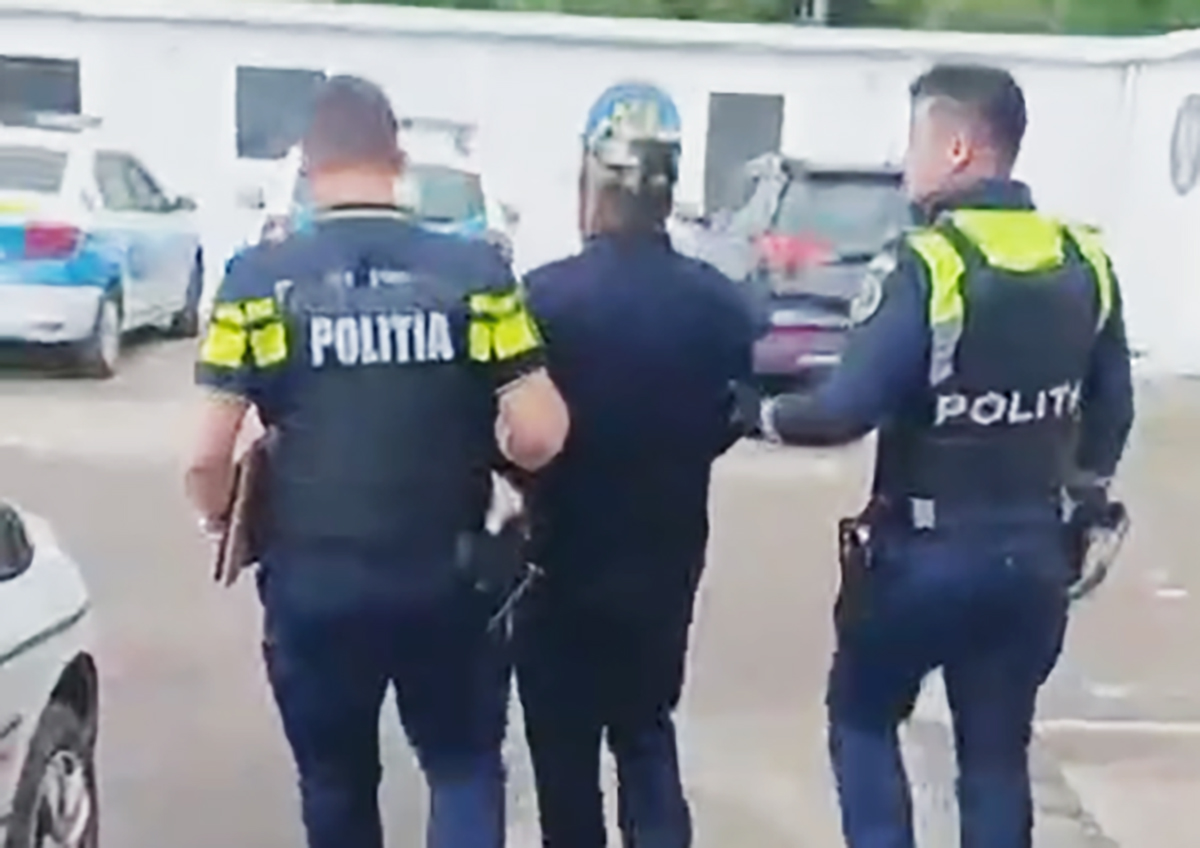 Și-a bătut soția două zile la rând. Instanța a dispus control judiciar pentru soțul agresor