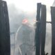Administrația Dragomir. Ajutor de urgență pentru o familie a cărei locuință a fost grav afectată de un incendiu