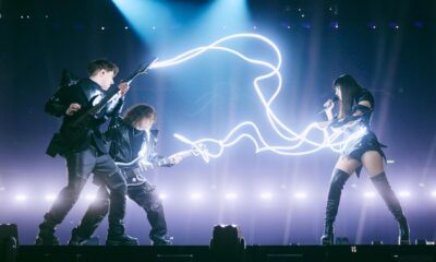 Eurovision 2026: Gălățeanca Alexandra Căpitănescu va urca pe scenă în această seară în a doua semifinală a concursului