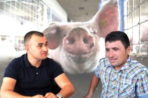 aleandru popa si costica peltea