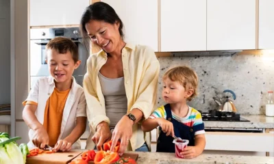 Secretul longevității? Ce au descoperit cercetătorii despre alimentația familiilor care trăiesc peste 100 de ani