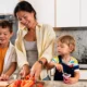 Secretul longevității? Ce au descoperit cercetătorii despre alimentația familiilor care trăiesc peste 100 de ani