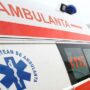 Biciclist accidentat, în zona Piața Mare, după ce a intrat în intersecție pe culoarea roșie a semaforului. Bărbatul în vârstă de 69 de ani a fost transportat la spital pentru îngrijiri medicale