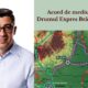 Etapă importantă. Drumul Expres Brăila-Buzău a primit acordul de mediu