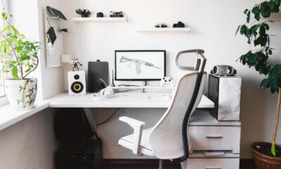 Ce ar trebui să îndeplinească un birou de gaming pentru camera unui student?