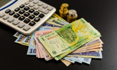 Bonificații de 43,5 milioane de lei acordate de ANAF pentru contribuabilii care au achitat anticipat obligațiile fiscale