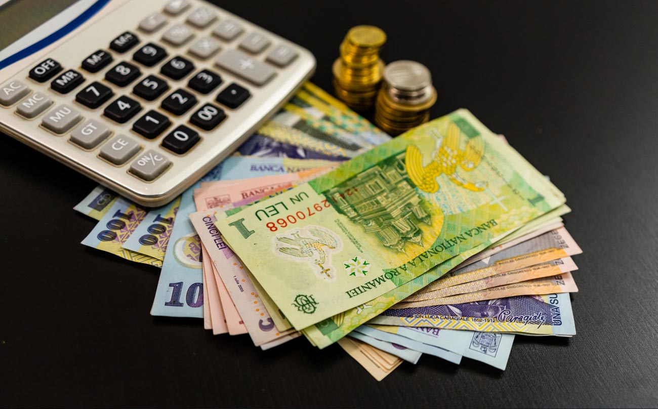 Bonificații de 43,5 milioane de lei acordate de ANAF pentru contribuabilii care au achitat anticipat obligațiile fiscale