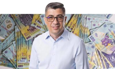 Bugetul județului pe 2026. Mai mic, dar bine structurat