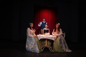 Brăila, capitala teatrului tânăr din România