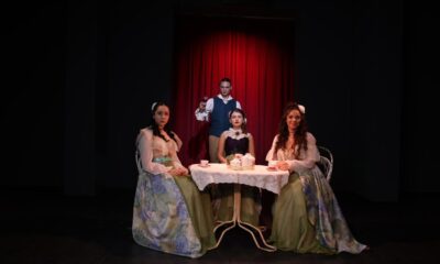 Brăila, capitala teatrului tânăr din România