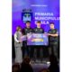 Echipa Leaf Logistics de la Liceul Teoretic “Panait Cerna”, locul I la Maratonul pentru Educație Antreprenorială, faza județeană