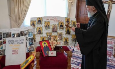 Concurs catehetic cu 2.700 de elevi din Brăila și Galați