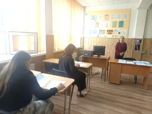Record de participare la concursul ”TehnoMath” de la Brăila. Liceele tehnologice au unit regiunea sud -est