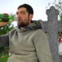 Șase ani de închisoare pentru violatorul din cimitir