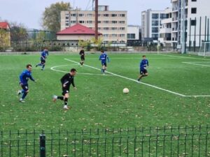 Punct final în Liga a III-a pentru echipele din județul Brăila