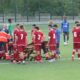 Dacia Unirea a remizat, 3-3, pe teren propriu cu CSM Râmnicu Sărat