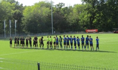 Dacia Unirea a evitat ultimele două locuri din turneul play-out, nu însă și retrogradrea