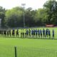 Dacia Unirea a evitat ultimele două locuri din turneul play-out, nu însă și retrogradrea