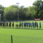 Dacia Unirea a evitat ultimele două locuri din turneul play-out, nu însă și retrogradrea