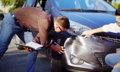 Importul mașinilor second-hand în România. Anul trecut, nouă din zece vehicule aveau daune