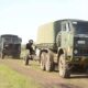 Îndemn la calm: deplasări de coloane militare în vecinătatea Brăilei