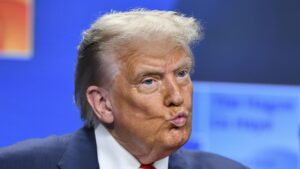 Trump vede în Venezuela al 51-lea stat american