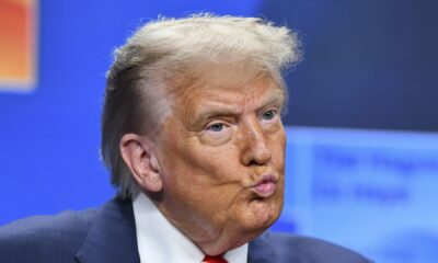 Trump vede în Venezuela al 51-lea stat american