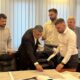 Județul se dezvoltă. Drumul Expres Brăila – Focșani, încă o etapă