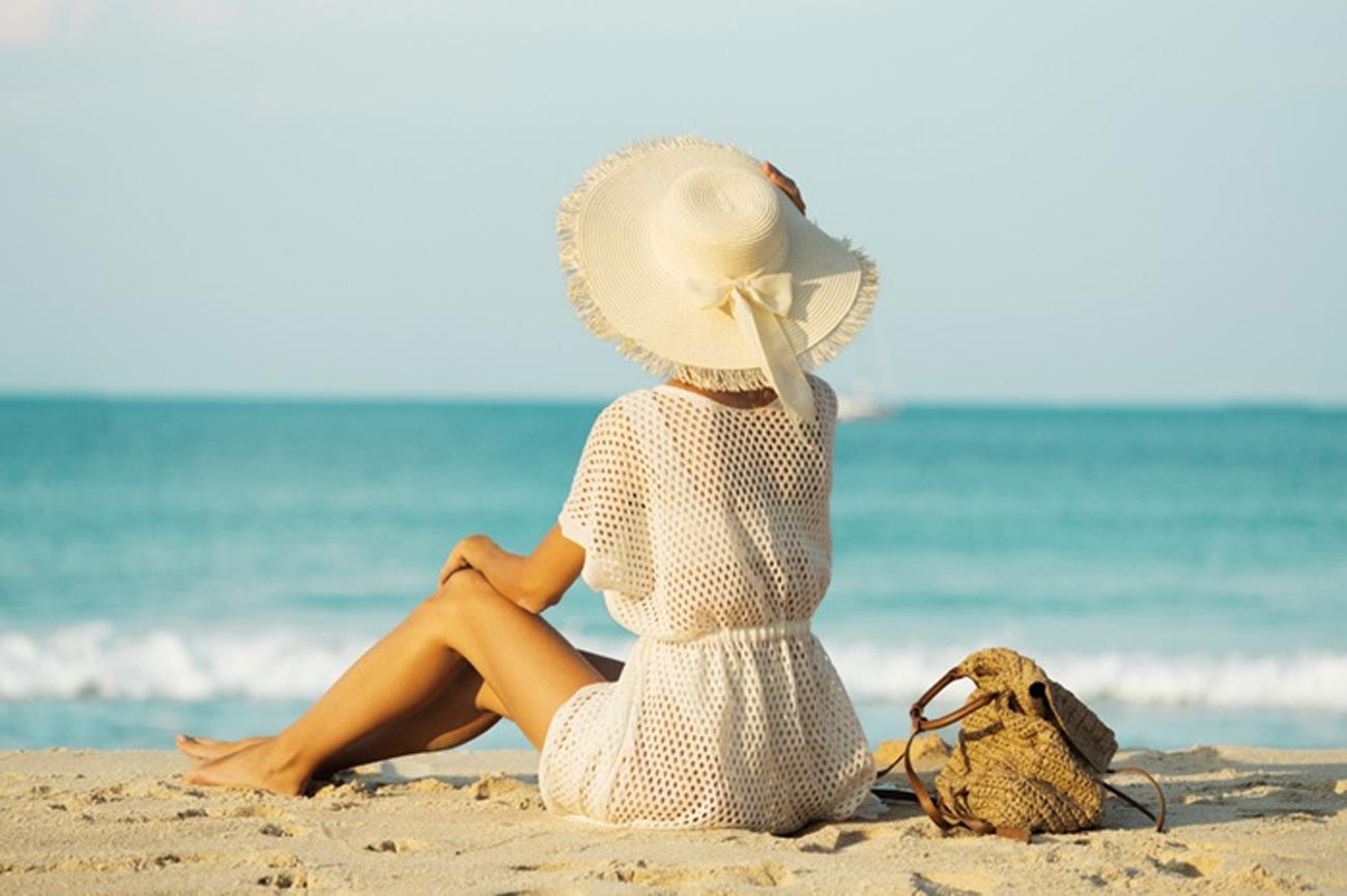 Top 10 materiale ideale pentru rochii de plajă