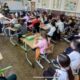 Polițiștii, alături de elevi pentru prevenirea pericolelor