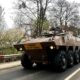 „Scorpions Legacy 2026”. Sute de echipamente militare vor traversa teritoriul României