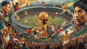 Superstarurile care pot exploda la Cupa Mondială 2026