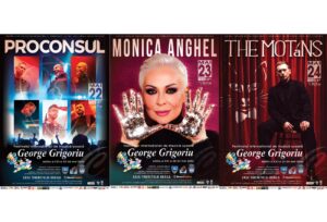 21 de candidați din șase țări aspiră la Trofeul „George Grigoriu”, de 4.000 de euro