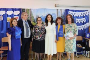 Magia copilăriei, pe scena Festivalului ”Ana Blandiana”