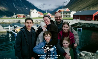 „Fiord”, noul film al lui Cristian Mungiu, printre marile favorite la Festivalul de Film de la Cannes