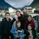 „Fiord”, noul film al lui Cristian Mungiu, printre marile favorite la Festivalul de Film de la Cannes