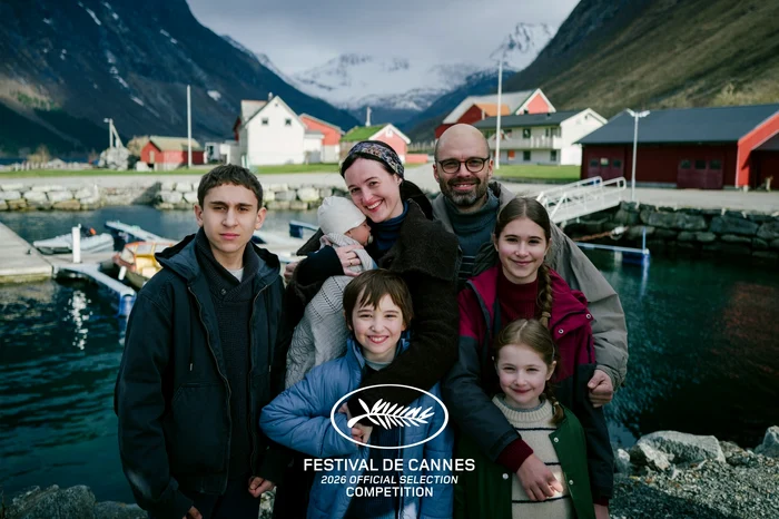 „Fiord”, noul film al lui Cristian Mungiu, printre marile favorite la Festivalul de Film de la Cannes
