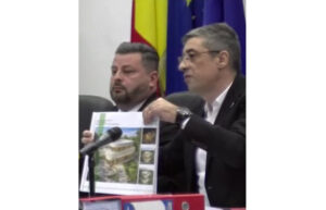 Administrația Chiriac. Muzeul Științele Naturii din Parcul Monument la alt nivel