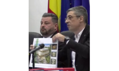Administrația Chiriac. Muzeul Științele Naturii din Parcul Monument la alt nivel