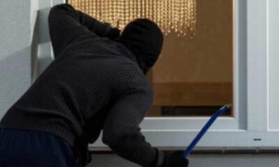 Bărbat arestat preventiv și trimis în judecată pentru mai multe furturi comise în Brăila