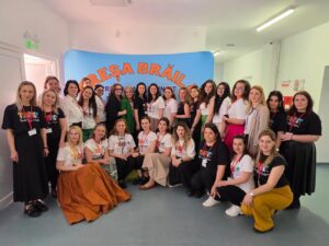 Brăila. Conferința Națională ”Practici educaționale progresive în creșe și grădinițe: perspective, alternative și abordări educaționale”